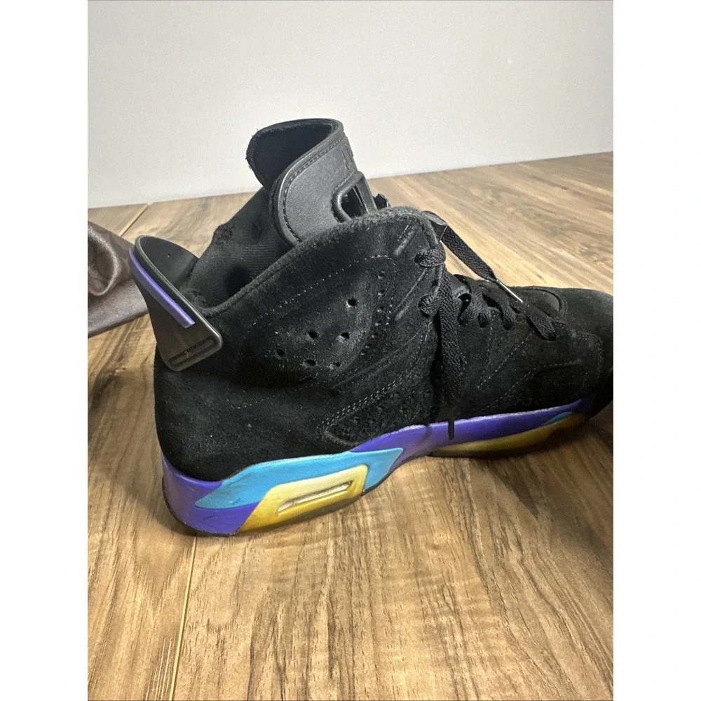 Jordan used please
